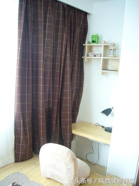 90年代老房子户型图片大全,96平米老房子三室一厅装修效果图