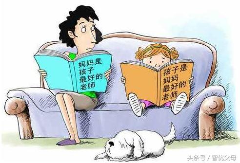 跨越代沟的重要性,好的亲子关系一定是没有阻碍的