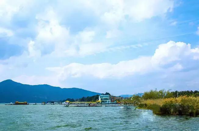 深圳去昆明选哪趟高铁风景好,深圳至昆明高铁沿途风景