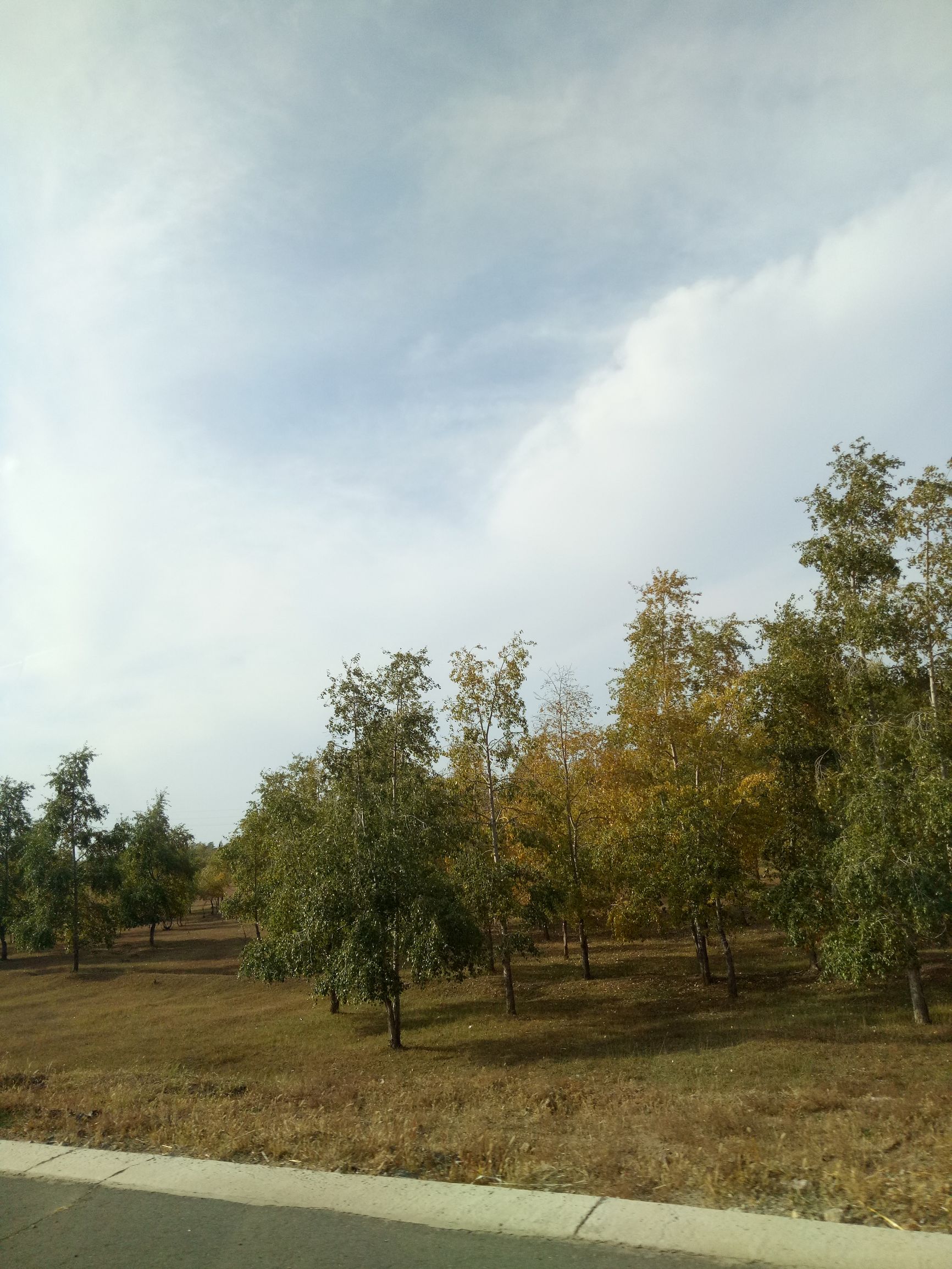 张北天路行,深度还原张北天路