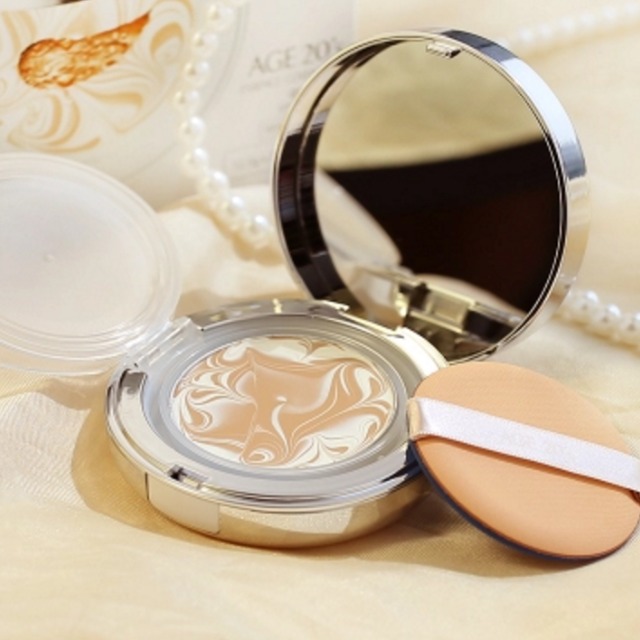 又亮又白又不脱妆的最好气垫,种草气垫