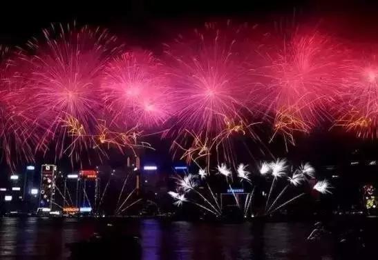 跨年最适合去的地方有哪些,跨年时候去哪些地方