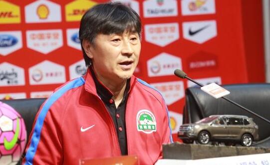 2016中国足坛经典语录:国足领队威胁我,恒大冠军你别抢!