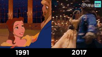 被2017的大片阵容吓哭，心疼钱包ing...