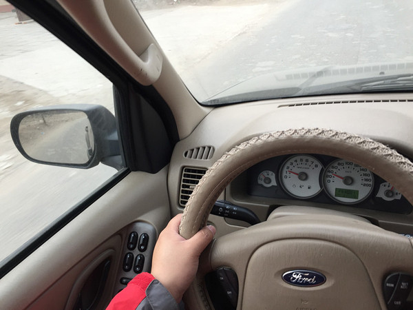 1.6翼虎到底有多可怕,福特翼虎哪个是第六缸