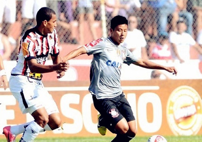 天才球员被开除了,足球天才被排挤出球队