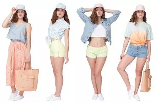 康美汇健康美丽新鲜事