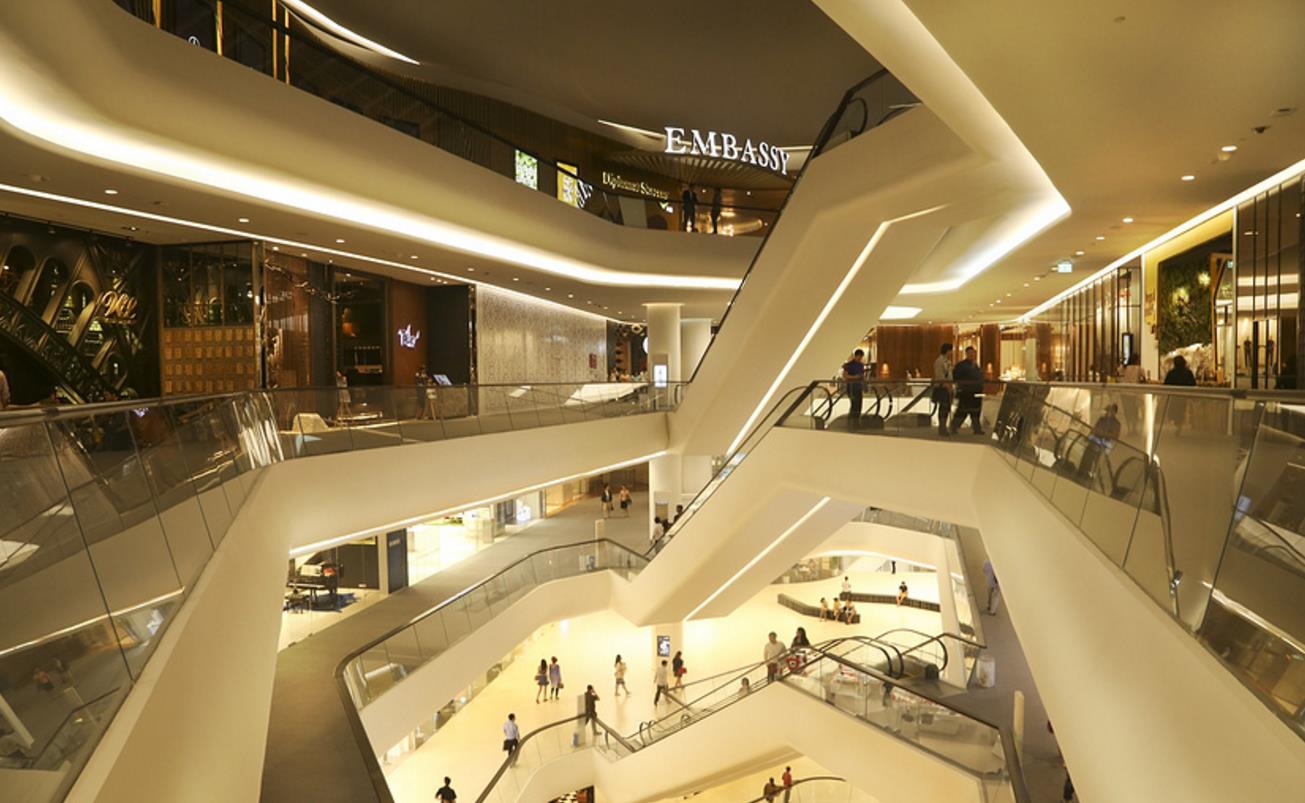 为什么出国买东西便宜,为什么很多人出国买奢侈品