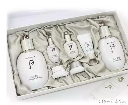 美白淡斑的产品是不是智商税,合格美白淡斑产品