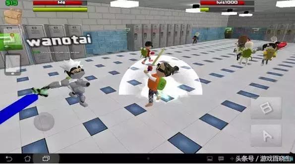 想干嘛就干嘛的小游戏,想干嘛就干嘛的科技感游戏