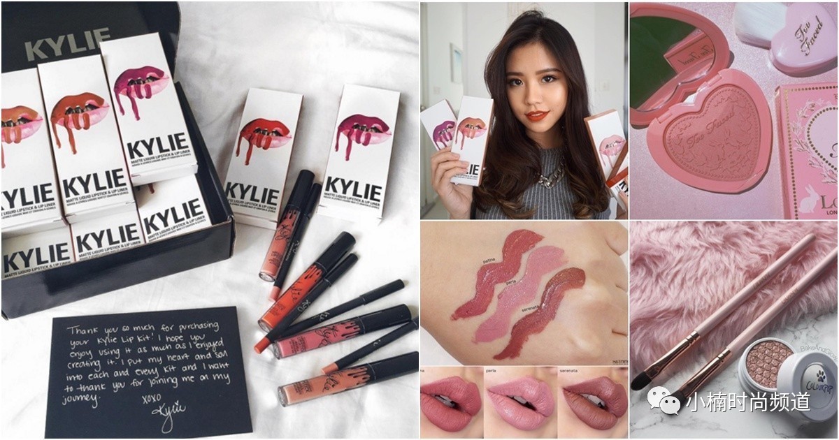 有哪些好用的欧美平价美妆品牌,美国韩系美妆品牌排行榜