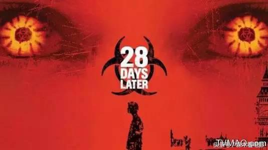 丧尸电影二十部,颤抖吧人类电影完整版免费观看