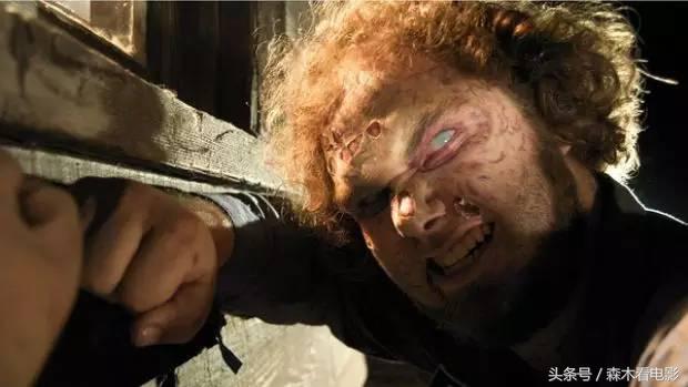 丧尸电影二十部,颤抖吧人类电影完整版免费观看