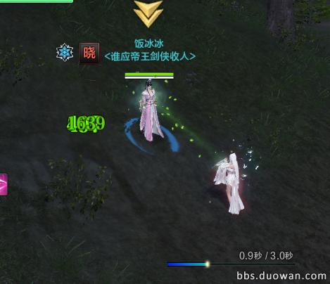 如何变成超级奶妈,天涯明月刀手游奶妈职业怎么选