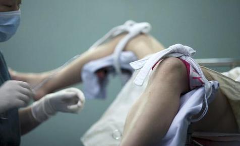 普通无痛人流真的不痛吗,无痛人流真的那么可怕吗