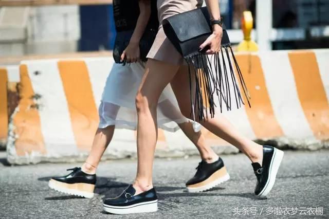 不是厚底的增高鞋,不是厚底的鞋学生党