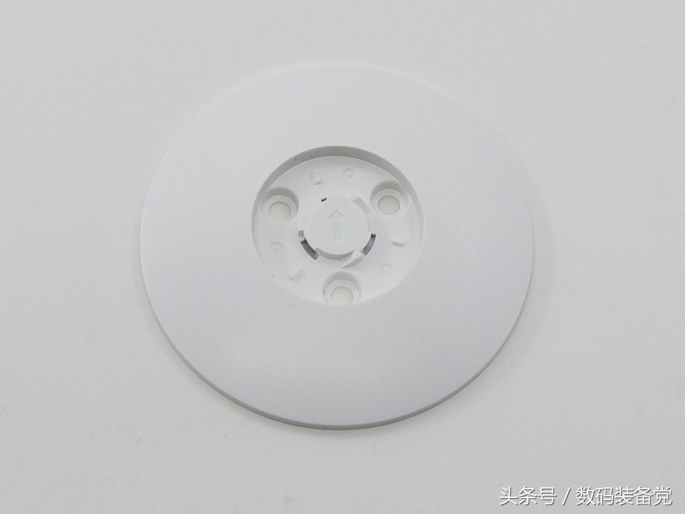 小蚁智能摄像机结构,小蚁智能摄像头评测