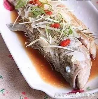 福建十大公认最好吃的菜,福建海鲜美食排行榜前十名