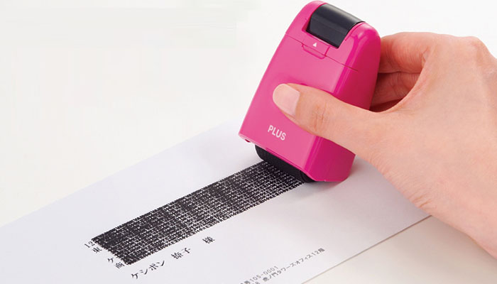 各种脑洞文具,又恶心又奇葩又有创意的文具