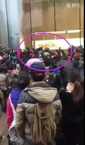 你见过凌晨一点的上海,你见过凌晨过后的上海吗