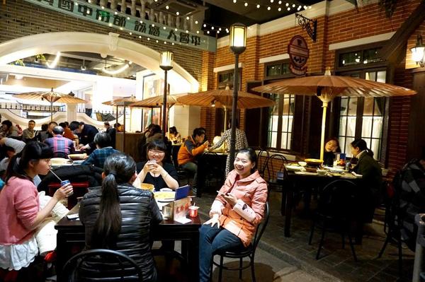 长沙必吃的四家餐厅,长沙最有特色的五家餐厅