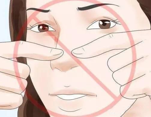 纠正错误动作,怎样才能彻底跟黑头说拜拜呢