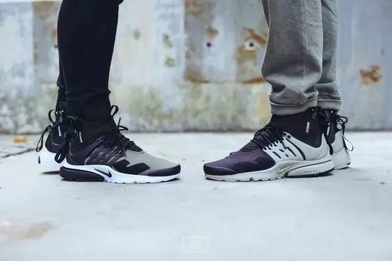 又好看又好穿的联名球鞋,那些时尚潮流圈的重磅联名球鞋