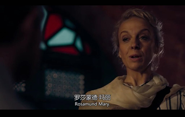 第三季神探夏洛克,神探夏洛克第三季度