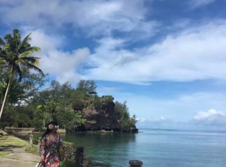 帕劳六天四晚,帕劳七天要花多少钱