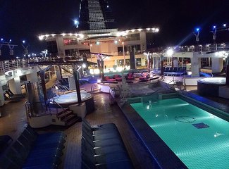 精致邮轮攻略,精致邮轮视频