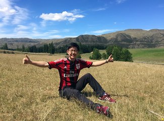 新西兰南岛自驾游景色,新西兰南岛跳伞攻略