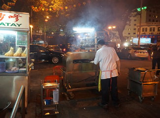 马来西亚半个月旅游,马来西亚暖冬游攻略