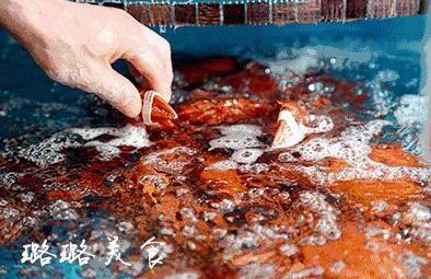 澳加新英美的稀奇海鲜都能在常州这家店吃到！而且元旦连送3天日本松叶蟹！