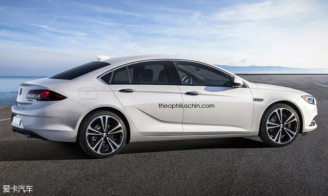 2017年必火的车,最受欢迎的十款经济型轿车