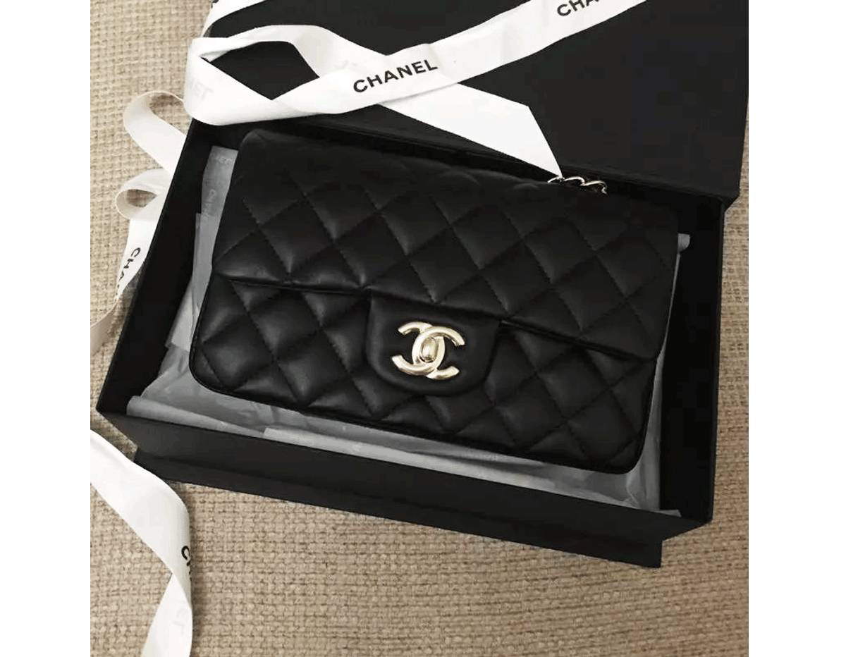 粉丝来信｜你今年买得最开心的一个包是？