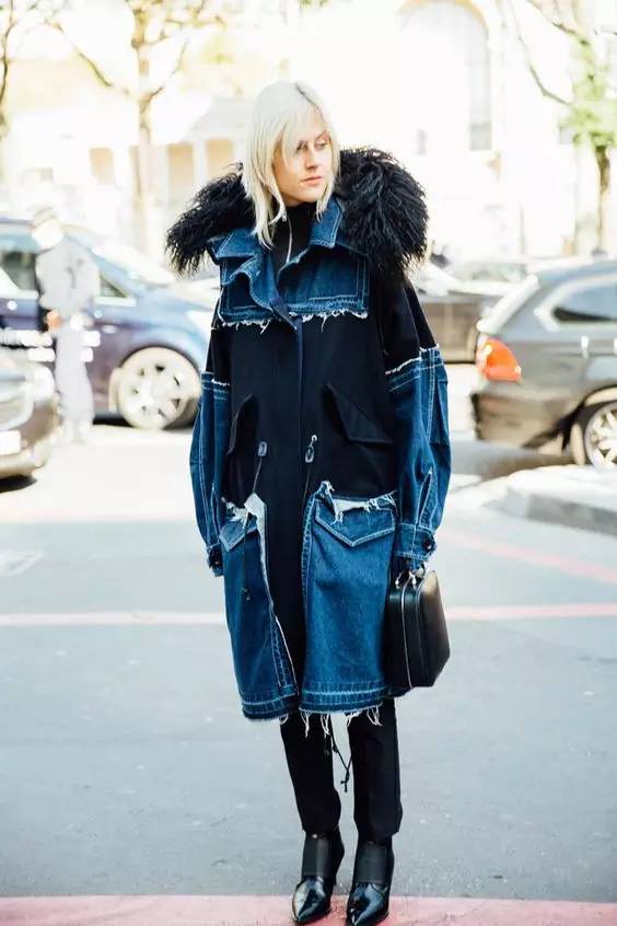 这些外套穿十年都不过时,今年必买的外套一定是这5款