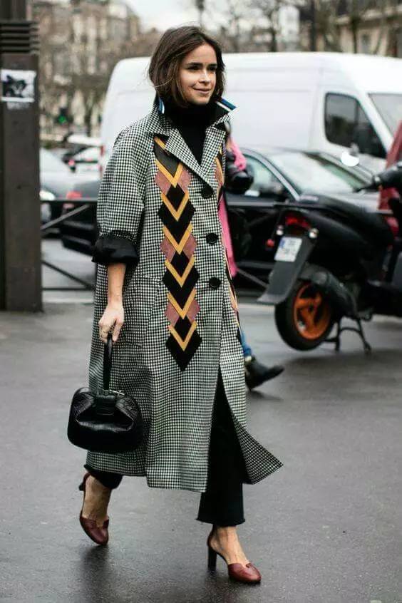 这些外套穿十年都不过时,今年必买的外套一定是这5款