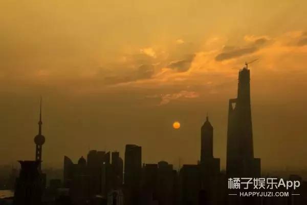 零点地图之上海篇：酷的人晚上都在这里扎堆