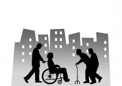 公益｜浦东有家“义工银行”，今天存下志愿时间，老了支取享受照顾，完美！