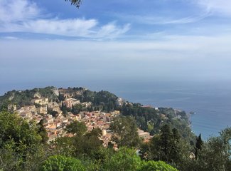 西西里岛自由行,西西里岛两日游攻略