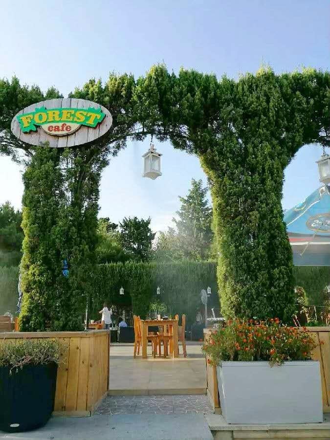 高加索亚美尼亚自驾游,高加索三国旅游游记