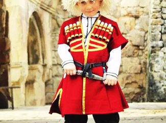 高加索亚美尼亚自驾游,高加索三国旅游游记