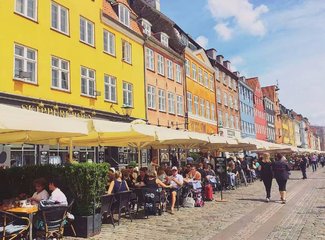 斯堪的纳维亚半岛旅游攻略,北欧半岛旅游详细攻略