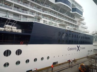 千禧号游轮,千禧号成功了吗