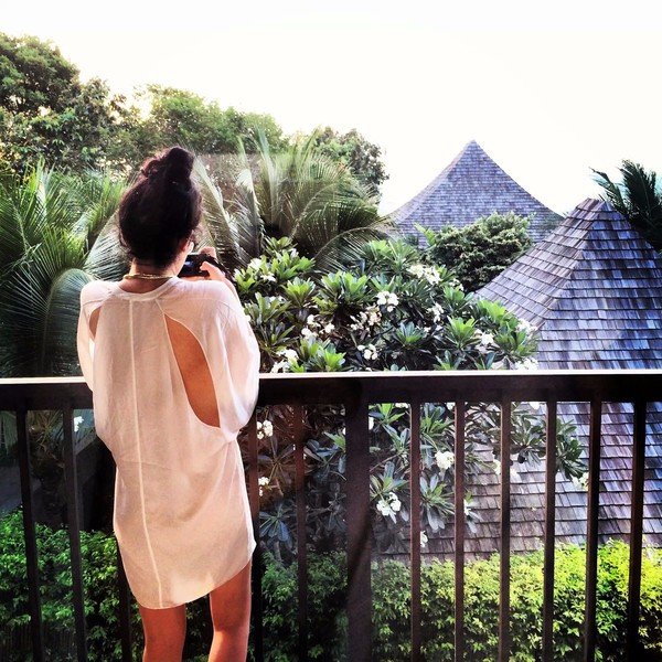 苏梅岛绝美,苏梅岛休闲度假