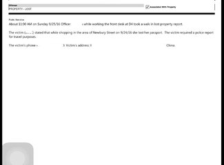 在美国遗失护照怎么办,美国护照遗失补办流程