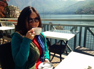 穿越阿尔卑斯雪世界,穿越阿尔卑斯山脉