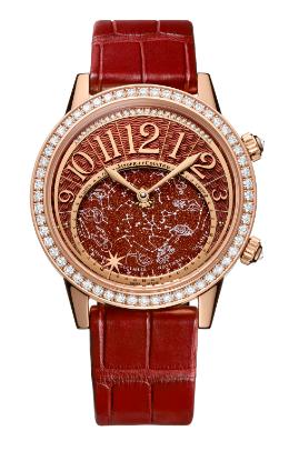 积家约会浪漫时刻,积家约会月相情人节