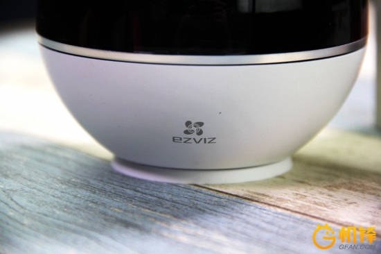 萤石c6t摄像头功能简介,萤石c6cn和乐橙tp7s摄像头哪个好