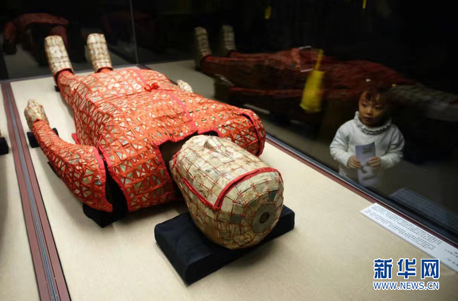 广东省博物馆元旦假期精彩活动等你来